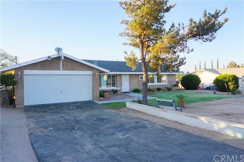 18266 Preston St, Hesperia, CA 92345 photo 34