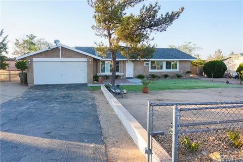 18266 Preston St, Hesperia, CA 92345 photo 36