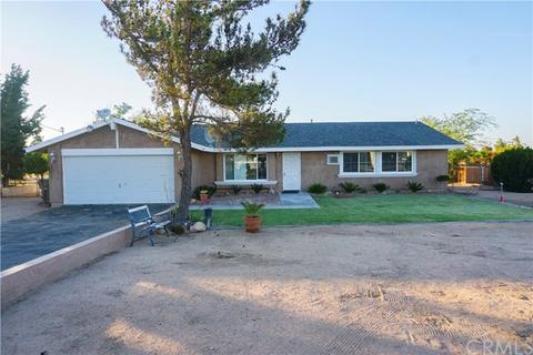 18266 Preston St, Hesperia, CA 92345 photo 1