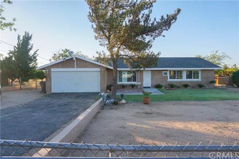 18266 Preston St, Hesperia, CA 92345 photo 3