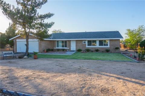 18266 Preston St, Hesperia, CA 92345 photo 4