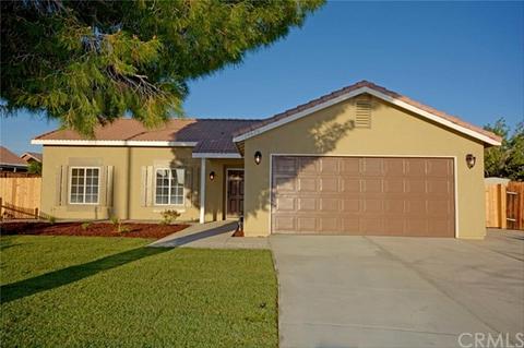 14616 Gray St, Adelanto, CA 92301 photo 1