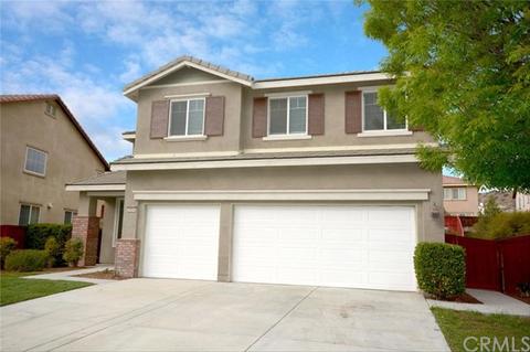 34542 Devlin Dr, Beaumont, CA 92223 photo 2