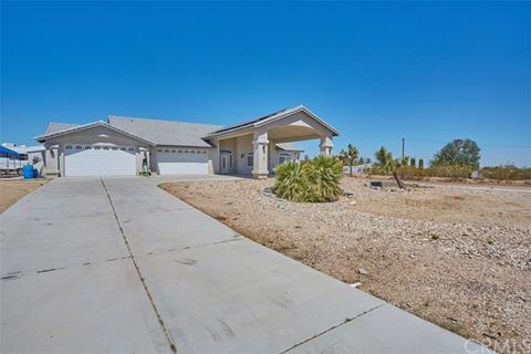 11932 Valle Vista Rd, Phelan, CA 92371 photo 1