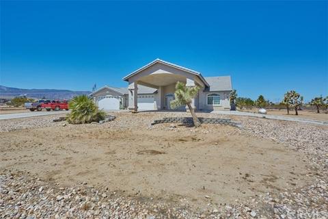 11932 Valle Vista Rd, Phelan, CA 92371 photo 4