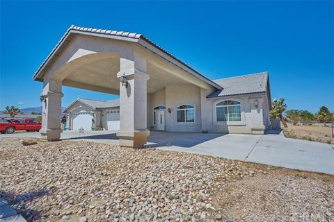 11932 Valle Vista Rd, Phelan, CA 92371 photo 5