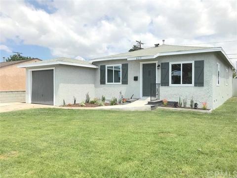 827 W 133rd St, Compton, CA 90222 photo 1