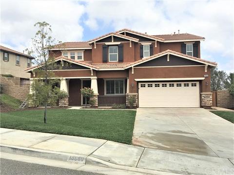 18680 Alderbrook Dr, Riverside, CA 92508 photo 1