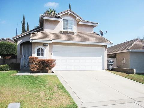 7561 Marmande Pl, Rancho Cucamonga, CA 91730 photo 1