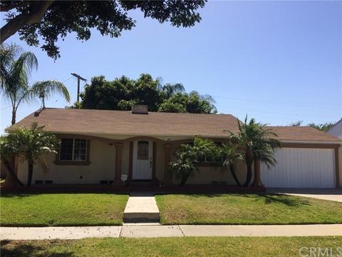13941 Brightwell Ave, Paramount, CA 90723 photo 1