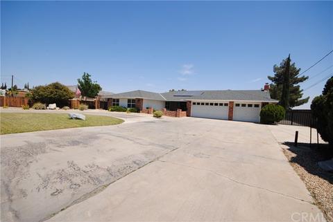 18570 Hinton St, Hesperia, CA 92345 photo 3