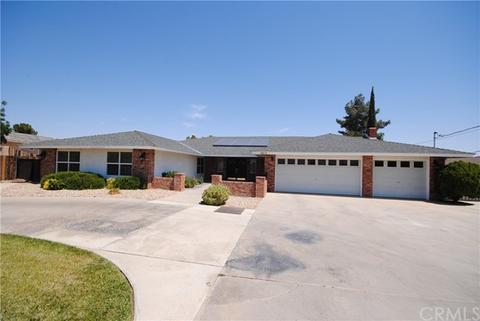 18570 Hinton St, Hesperia, CA 92345 photo 5