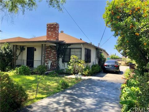 12118 Mcgirk Ave, El Monte, CA 91732 photo 1