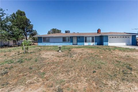 16051 Navajo Rd, Apple Valley, CA 92307 photo 2
