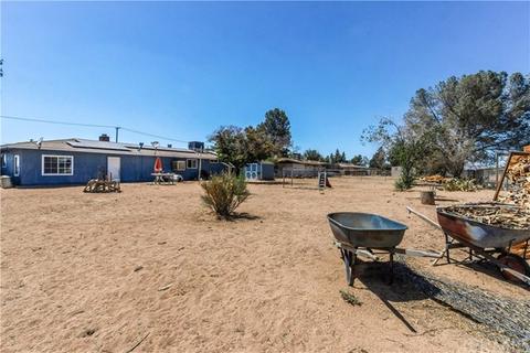 16051 Navajo Rd, Apple Valley, CA 92307 photo 21