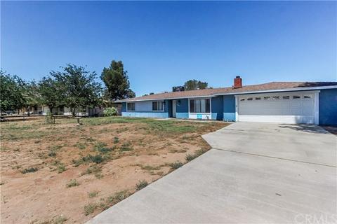 16051 Navajo Rd, Apple Valley, CA 92307 photo 1