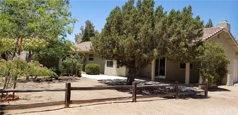 14989 Cedar St, Hesperia, CA 92345 photo 3