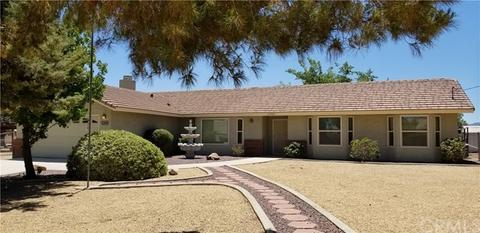 14989 Cedar St, Hesperia, CA 92345 photo 1