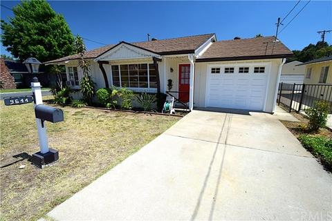 9644 E Camino Real Ave, Arcadia, CA 91007 photo 1