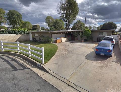 19054 E Hollyvale St, Glendora, CA 91740 photo 1