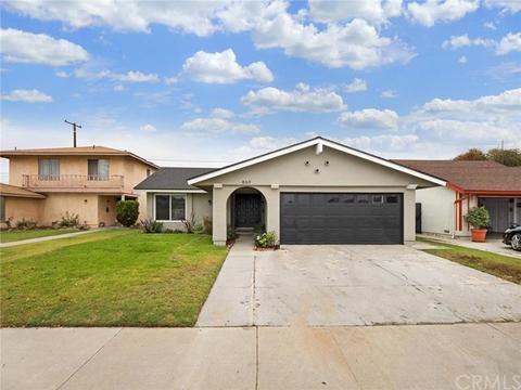 869 E Gladwick St, Carson, CA 90746 photo 1