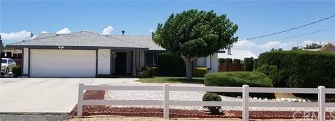 11170 Redwood Ave, Hesperia, CA 92345 photo 1