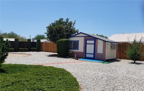 11170 Redwood Ave, Hesperia, CA 92345 photo 19