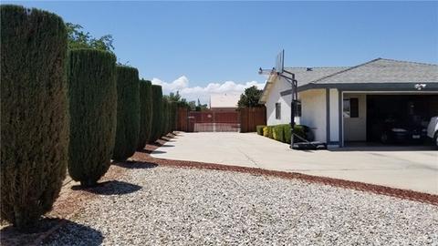 11170 Redwood Ave, Hesperia, CA 92345 photo 16