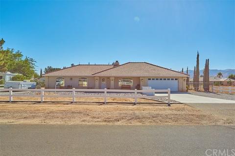 7359 Montrose Ave, Hesperia, CA 92345 photo 1