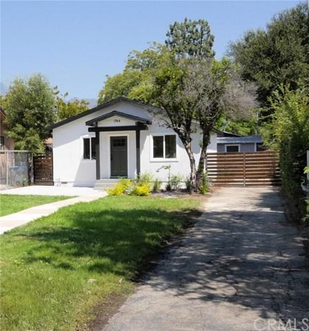 1744 Newport Ave, Pasadena, CA 91103 photo 21