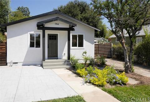 1744 Newport Ave, Pasadena, CA 91103 photo 1