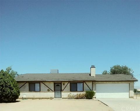 17060 Eucalyptus St, Hesperia, CA 92345 photo 1
