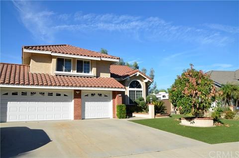 209 Ridgemont Ln, Walnut, CA 91789 photo 1