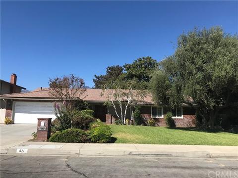 421 W Winnie Way, Arcadia, CA 91007 photo 1