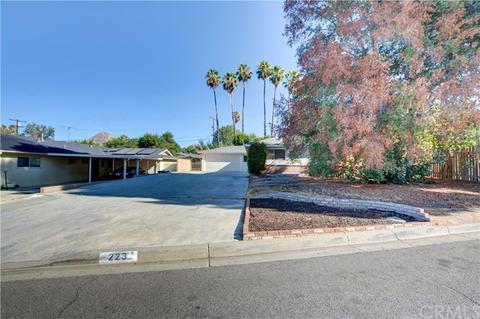 223 E Shady Grove Dr, Riverside, CA 92507 photo 1