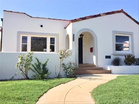 3703 Lemon Ave, Long Beach, CA 90807 photo 1