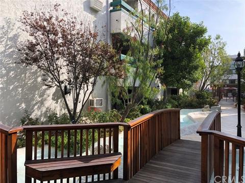 360 S Euclid Ave #314, Pasadena, CA 91101 photo 20