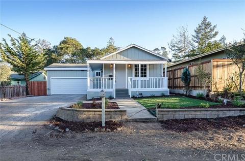 2830 Ernest Pl, Cambria, CA 93428 photo 1
