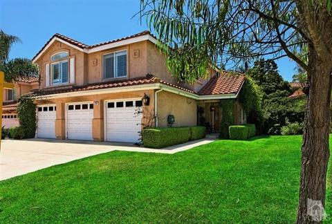 754 Arvada Ct, Simi Valley, CA 93065 photo 1
