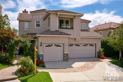 438 Canyon Crest Dr, Simi Valley, CA 93065 photo 1