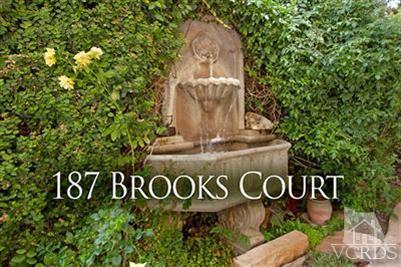 187 Brooks Ct, Simi Valley, CA 93065 photo 1
