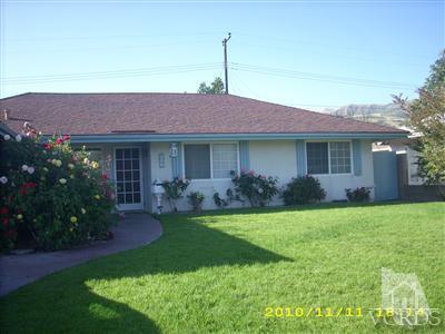 849 Oliver, Fillmore, CA 93015 photo 1