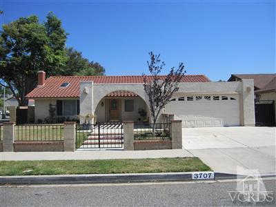 3707 Stanton Ct, Simi Valley, CA 93063 photo 1