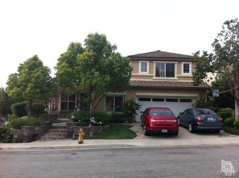 3205 Desert Sage Ct, Simi Valley, CA 93065 photo 1