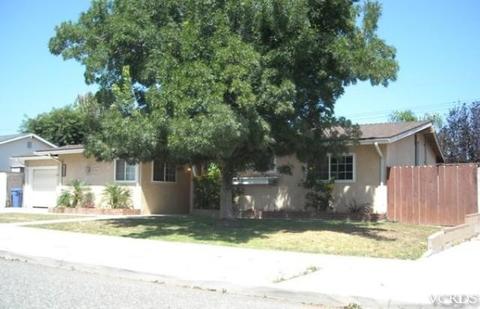 1744 Fair Ave, Simi Valley, CA 93063 photo 1