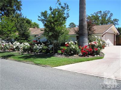 470 Rosario Dr, Thousand Oaks, CA 91362 photo 1