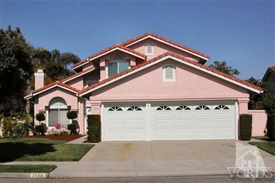 2500 Grapevine Dr, Oxnard, CA 93036 photo 1