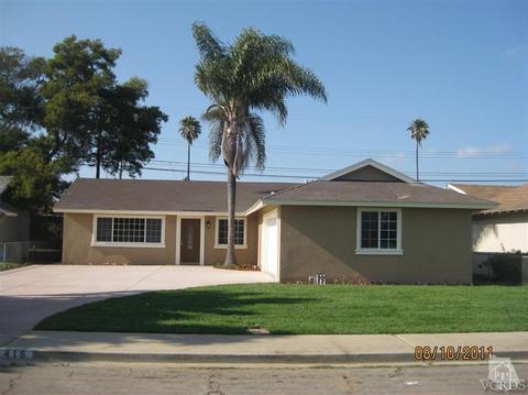 415 De Anza Way, Oxnard, CA 93033 photo 1