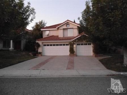 741 Trail Rock Ct, Simi Valley, CA 93065 photo 1