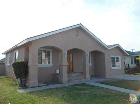 1937 S D St, Oxnard, CA 93033 photo 1